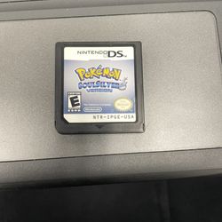 Nintendo Ds Games **need gone ASAP**