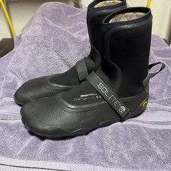 Solite Surf Booties