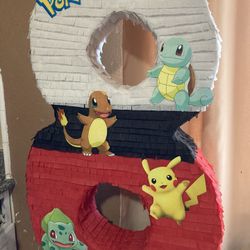 Piñata 3 Ft