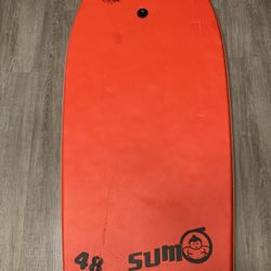 Sumo 48 body board