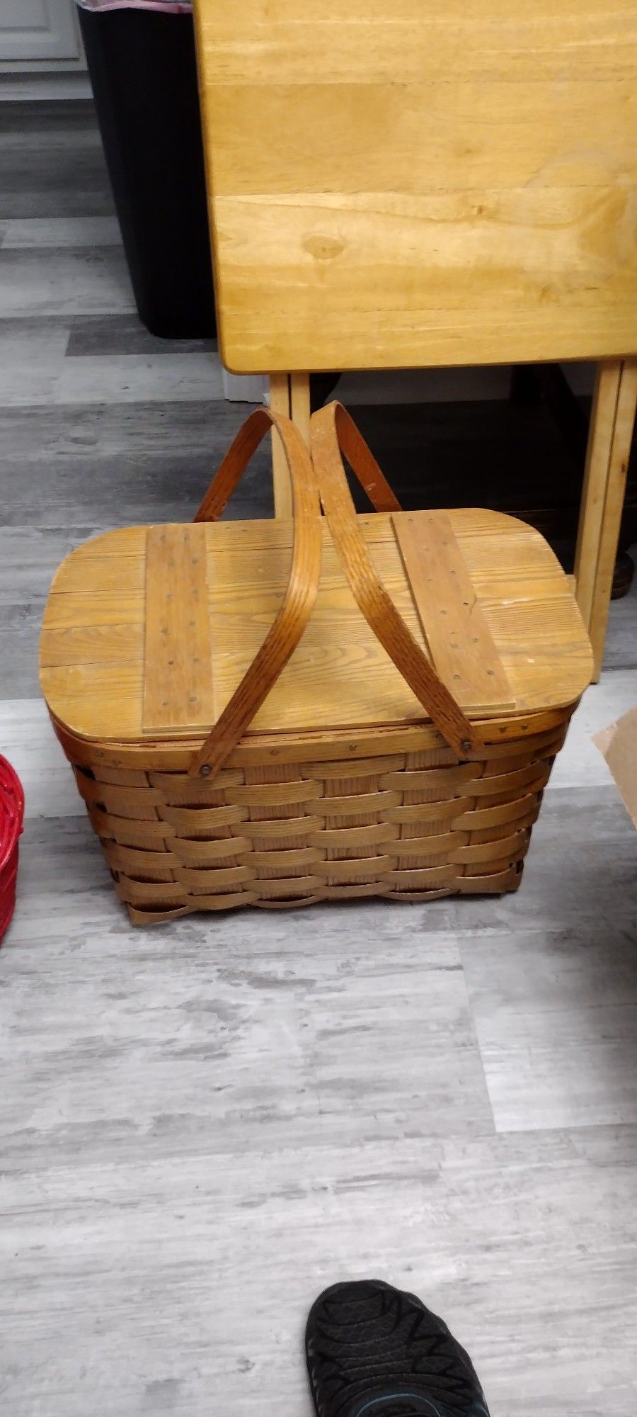 Picnic Basket