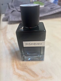 Ysl y edp