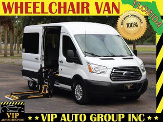 2017 Ford Transit-350