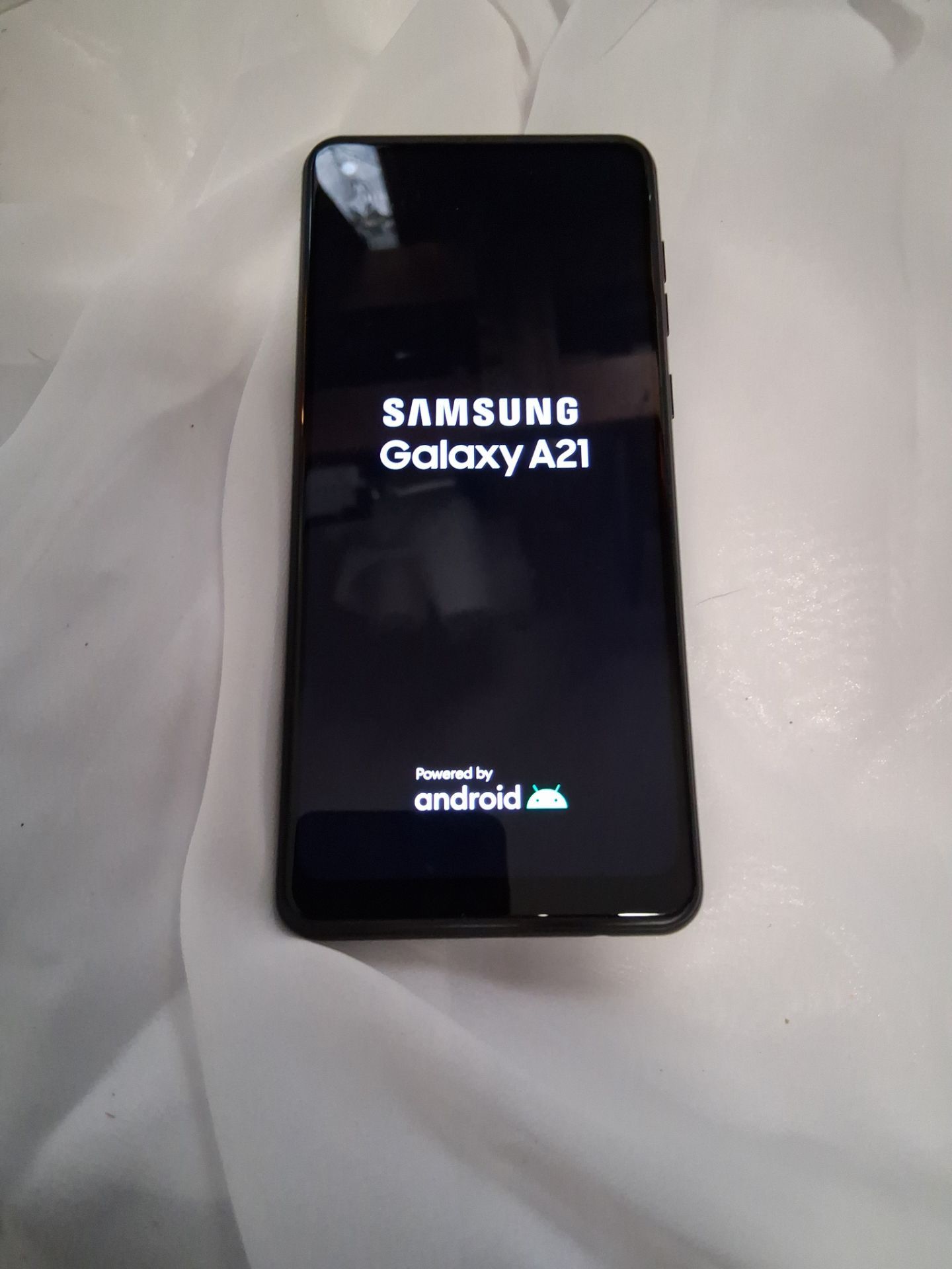 Samsung A21 ATT/TMobile network