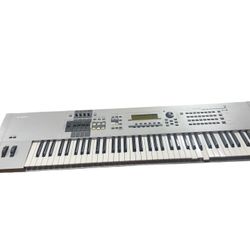 YAMAHA MOTIF 7 Original Workstation Synth Keyboard