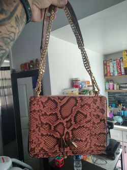 MK Purse