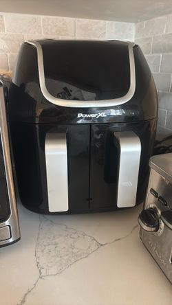 Air Fryer Power Xl