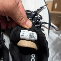 New On Cloudflyer Shoes 