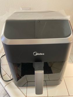 Midea Air Fryer