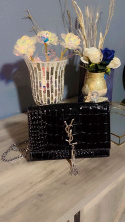 Crossbody