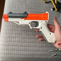 Nerf Customizable Glock