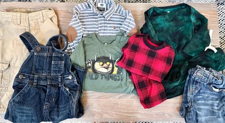 GAP/ OLD NAVY/ TOMMY Hilfiger $10 for all