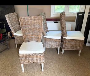 Dining Chairs brand new! Furniture Classics