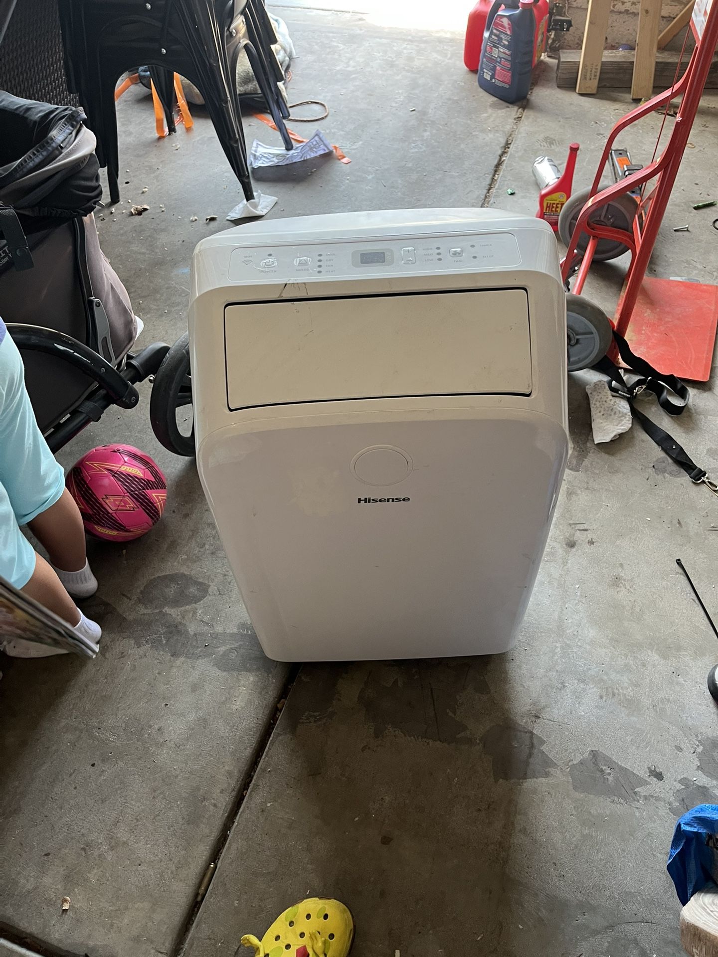 Air Conditioner