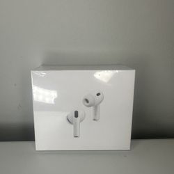 AirPods Pro 3 ANC