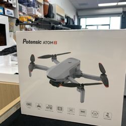 Potensic Atom 2