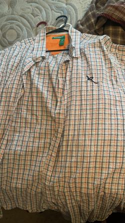 Rocawear Shirt 4X