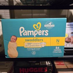 All Kinds Of Diapers And Wipes !! Starting At $15 