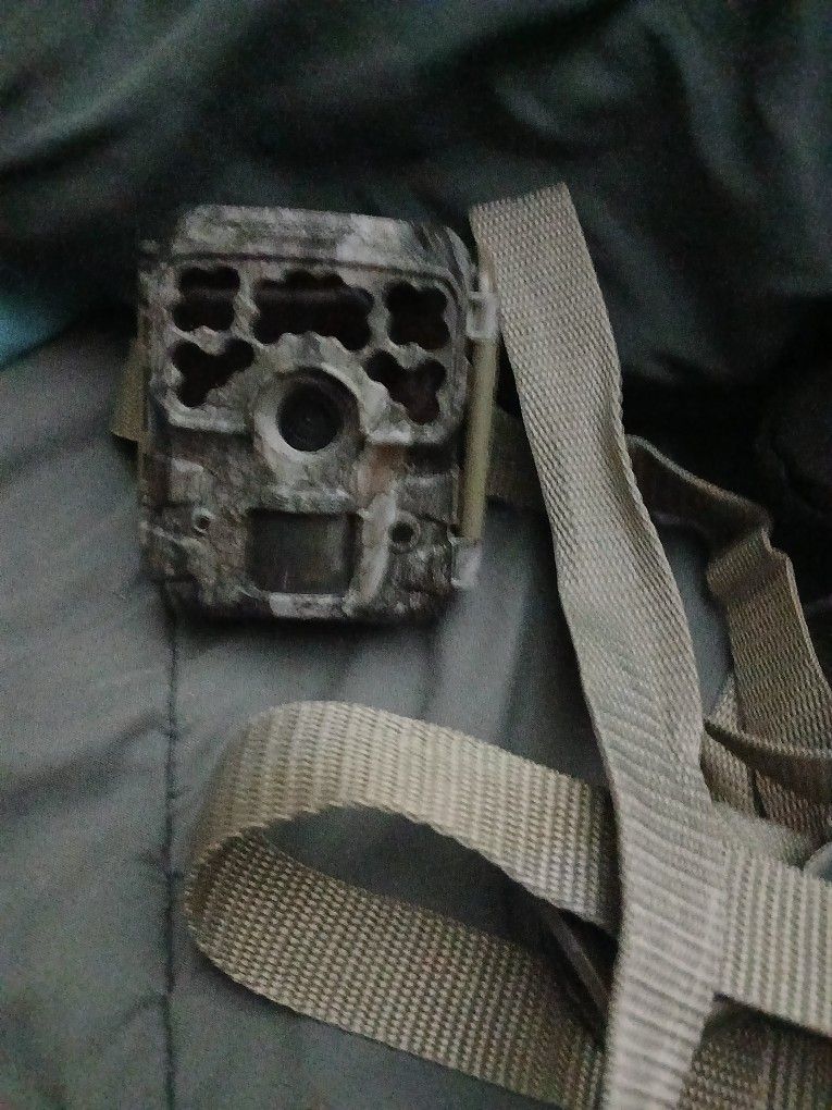 Outdoor Trail Camera