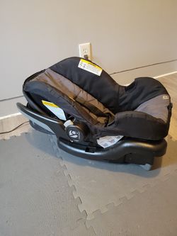Baby Car Seat
