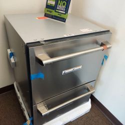 GE Café Double Drawer Dishwashers (Starting At $699)