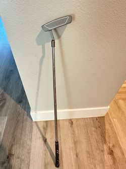 Wilson Women’s Putter – Great Beginner Golf Club