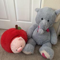 Large Stuffed Animals