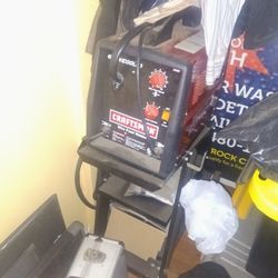 Craftsman Wire Feed  Welder 