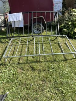 Twin Bed Frames