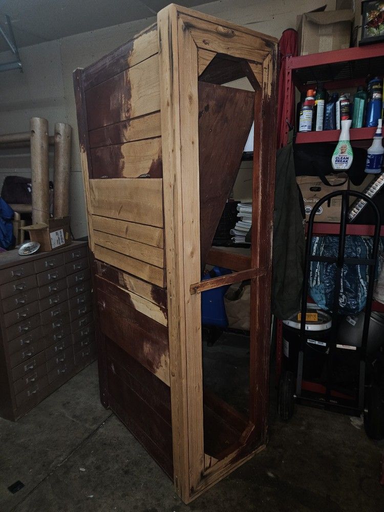 Fish Tank With Stand
