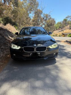 2014 BMW 320i For Sale