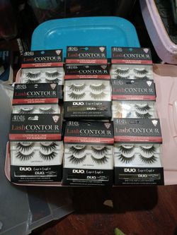 ADRELL LASH CONTOUR