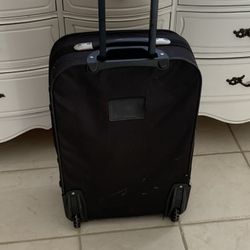 Suitcase