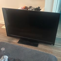 60 Inch heavy flat Screen 