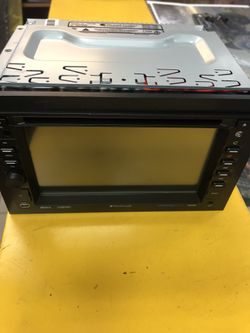 Planet Audio P9640B 6.2" Double Din In-Dash TFT Widescreen DVD Receiver with Bluetooth 320 Watts Max Power Review this product