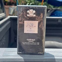 Creed Aventus 