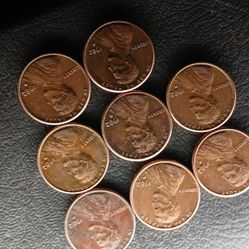 12 Valuable One Cent Coins