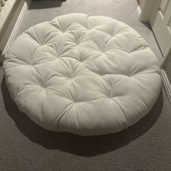Papisan Round Cushion 