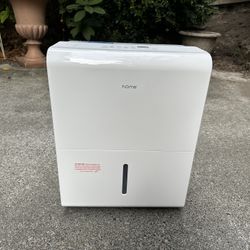 hOmeLabs 8 Pint Dehumidifier for up to 1,500 Sq Ft Rooms