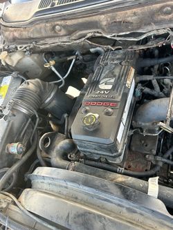 2007 Dodge ram 3500