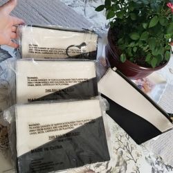 Makeup bag/purse