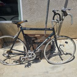 Cannondale Bike