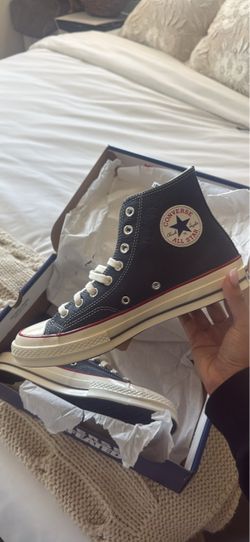Undefeated x Converse x LA Dodgers Chucks