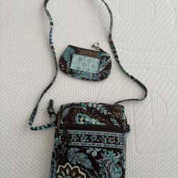 Vera Bradley Purse