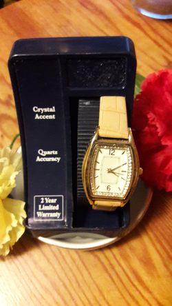 New Watch Mother's Day Gift.