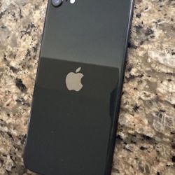 Apple iPhone SE 2 64gb T-Mobile Simple Mobile