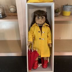 American Girl Doll - Molly 