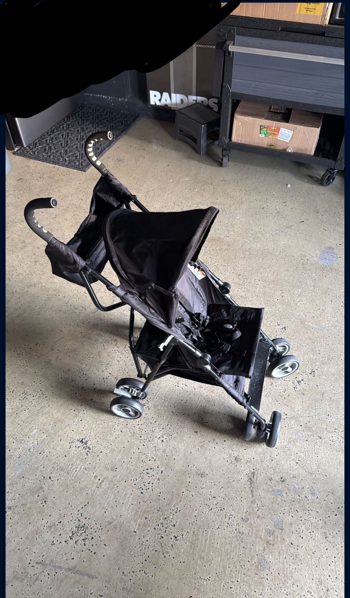 Umbrella Stroller 
