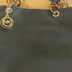 Michael Kors Leather Purse