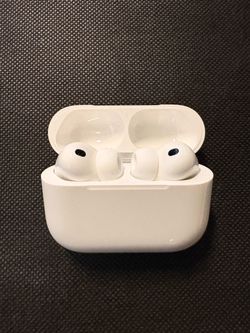 Apple AirPods 3  Pro with Charging Case